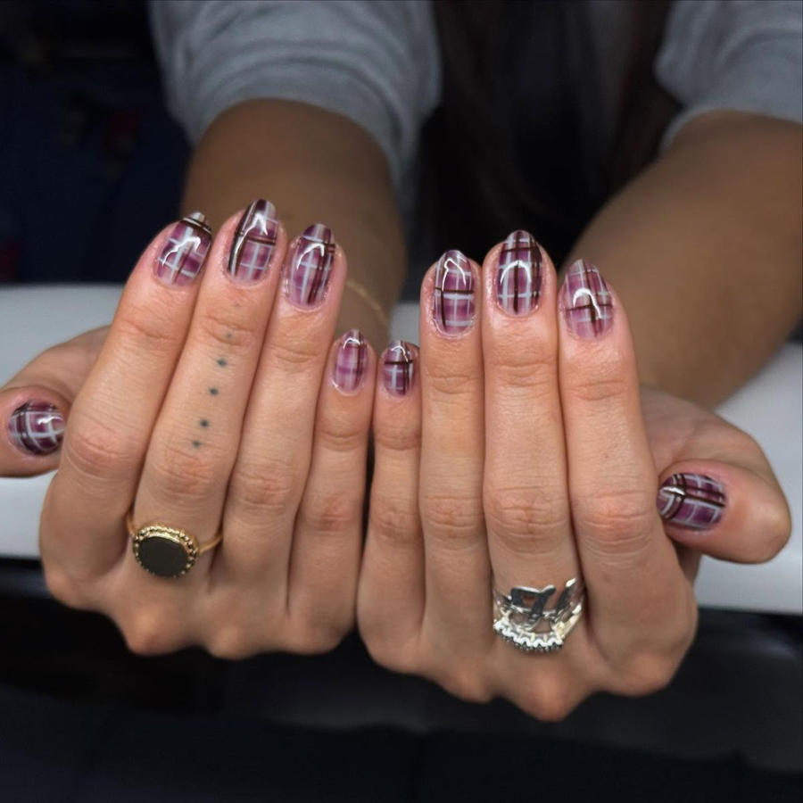 Nail Design